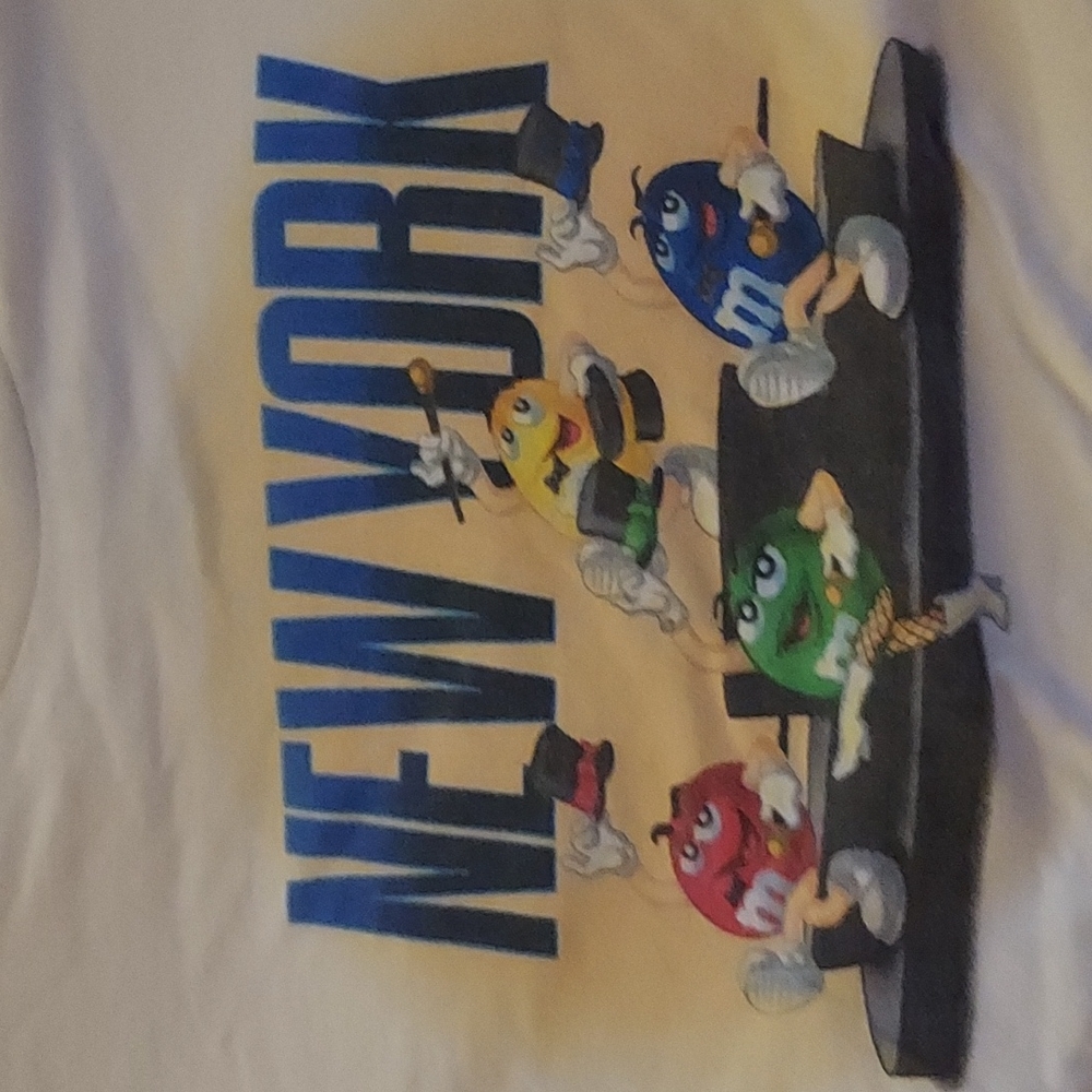 Men's shirt